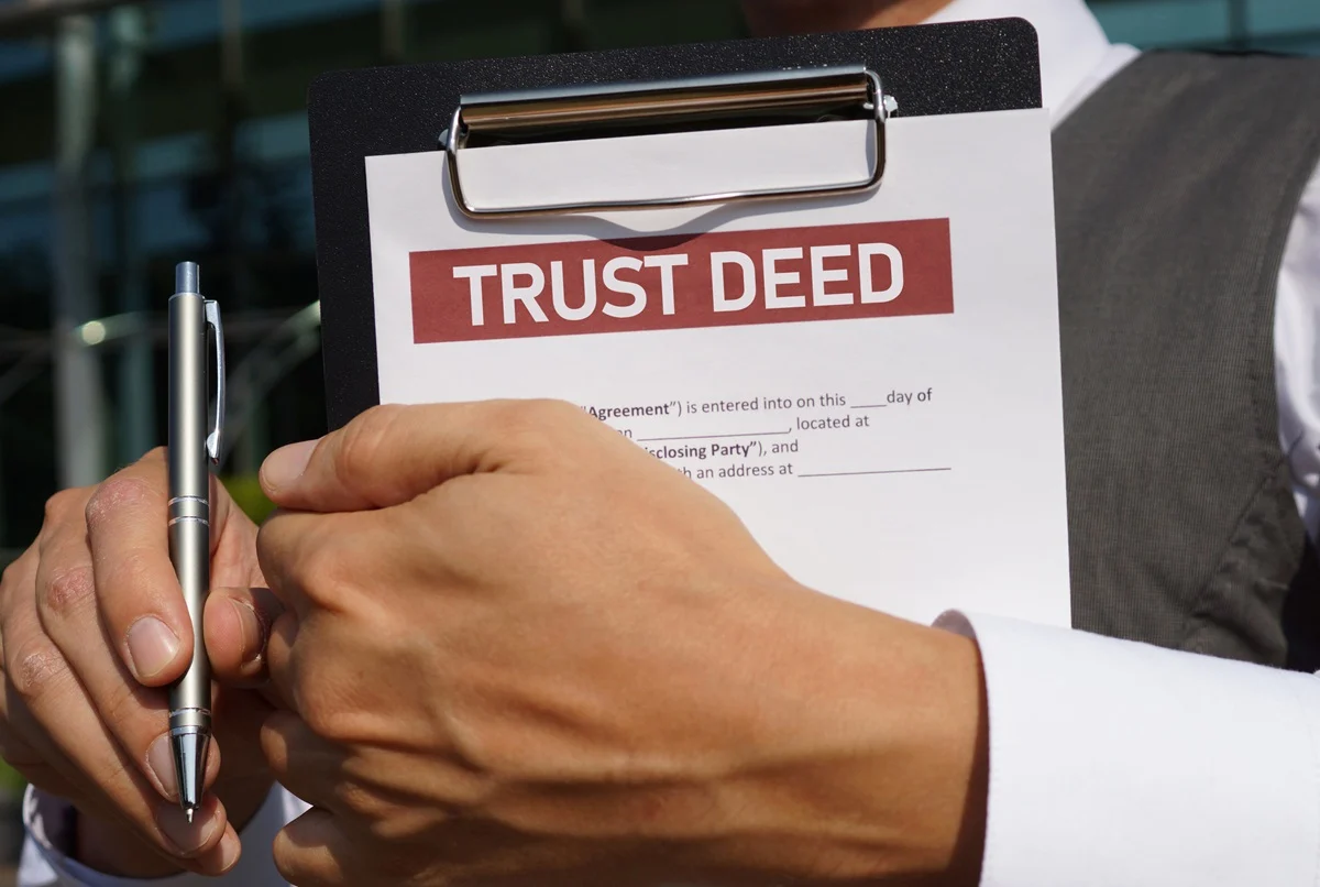 Open a Cypriot Trust