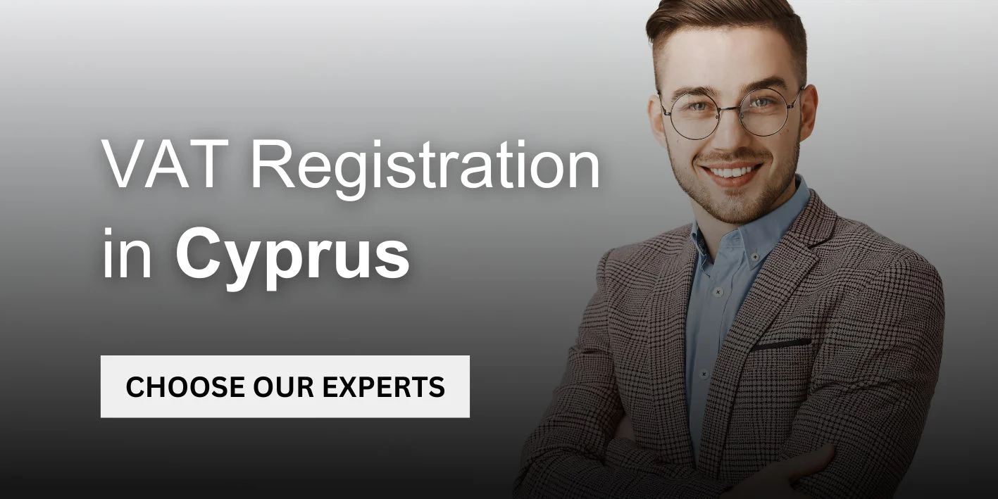 VAT Registration in Cyprus